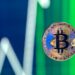 Bitcoin gold coin with beautiful background. Stock market trading chart background online candle on cryptocurrency platform. Cryptocurrency money concept. SSUCv3H4sIAAAAAAAAA41Py46DMAz8F59B4tFtKL9S7SEPQ60CqRKz1Qrl3+tQqr1uTjOeeGa8ATnoYeiak+uGqjS6UWVd41CaS6PL86BOtVUDdmigAKcZoa/bVnWqVu1XpS5dJa8AoyNZ6DegaVojB83kF+hFCbg4DDtER+wD6UlYKiCy5jVilDVhVrxHUXf+8btueS4FJTyuJoNU/HP2XYAecbG/2T/lIhPqPe4q0v3JGOYj2/MtV8zwEcjSMh6d5BQ/v/HiOe/uCeztndyx/D7jRjINOQvWx+S1Q3fIq5mJ+UMD/hA+/36nlF4IajqohAEAAA==