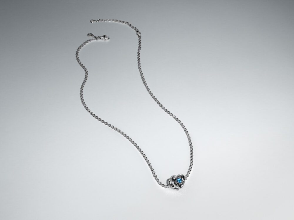 Pandora lanza charm solidario en apoyo a UNICEF