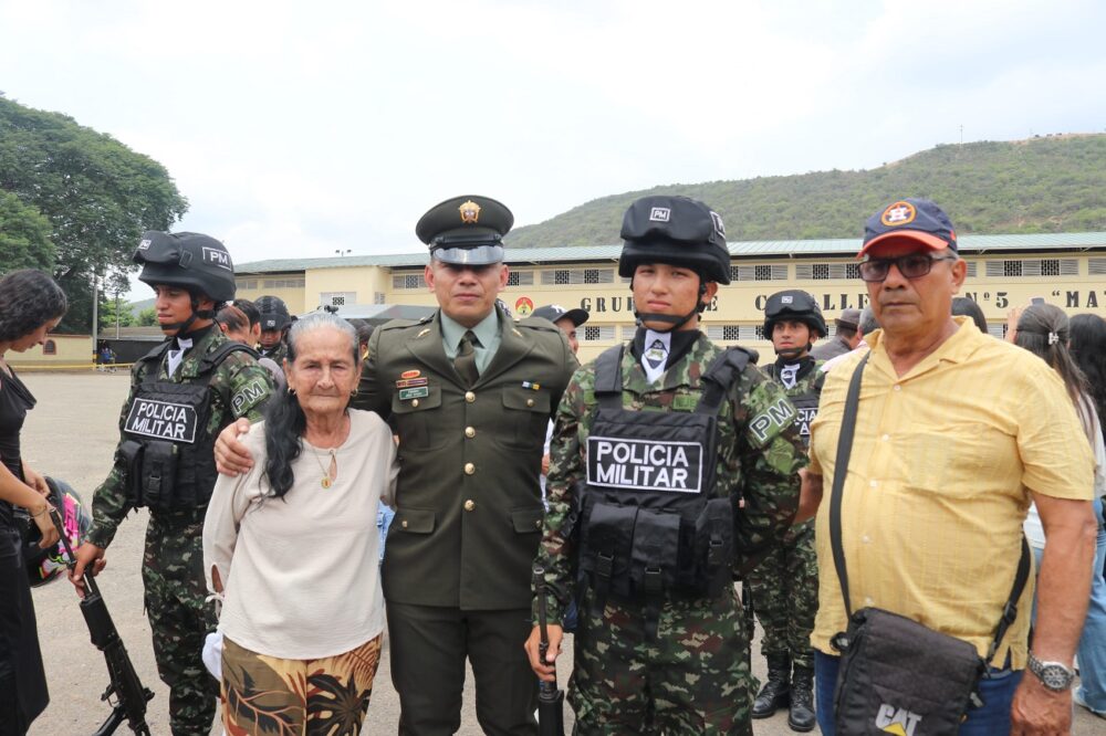 ejercito nacional