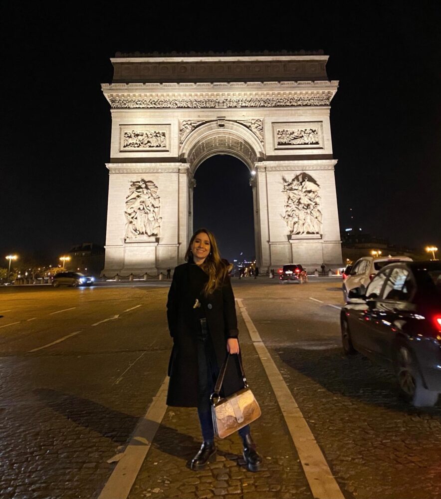 París se rinde ante la creatividad latinoamericana