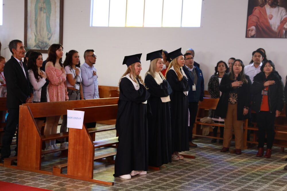 Educación en contextos de encierro: una oportunidad real