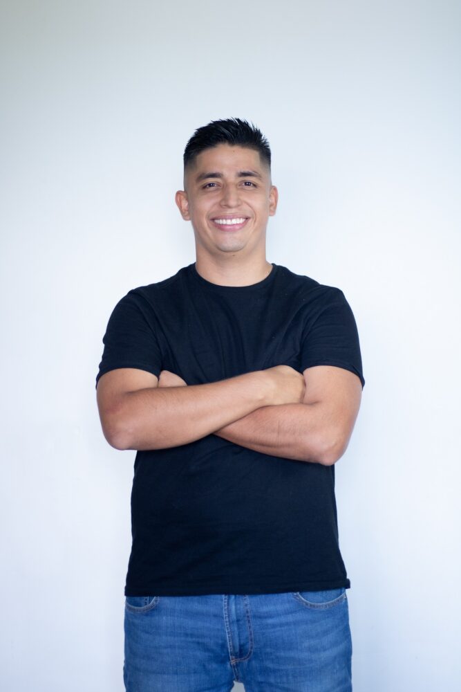 Miguel Buitrago
