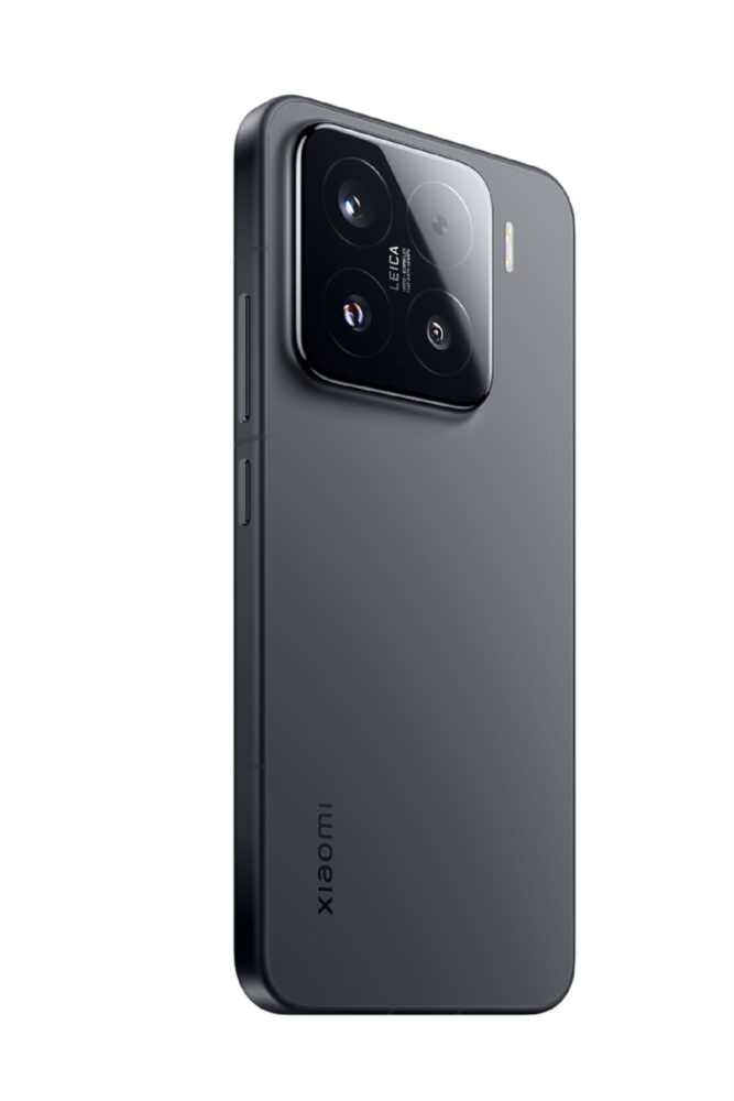 Xiaomi 15