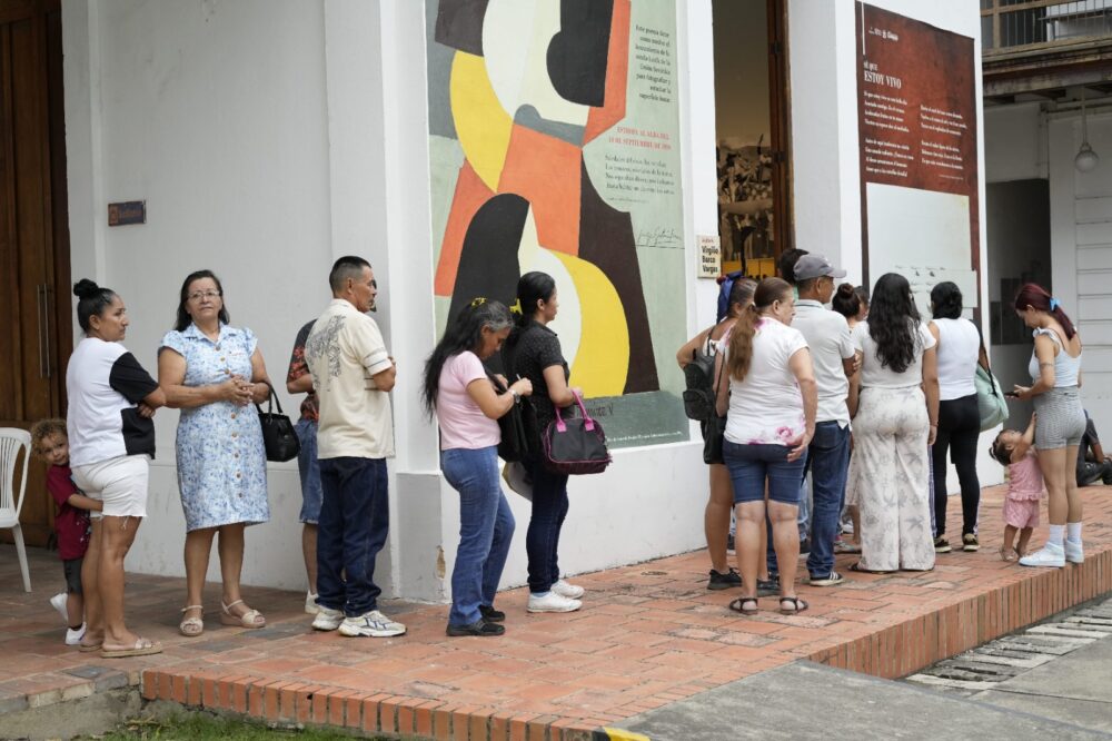 jornada de bancarización