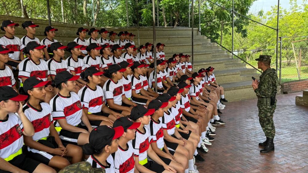 Ejército en Cúcuta