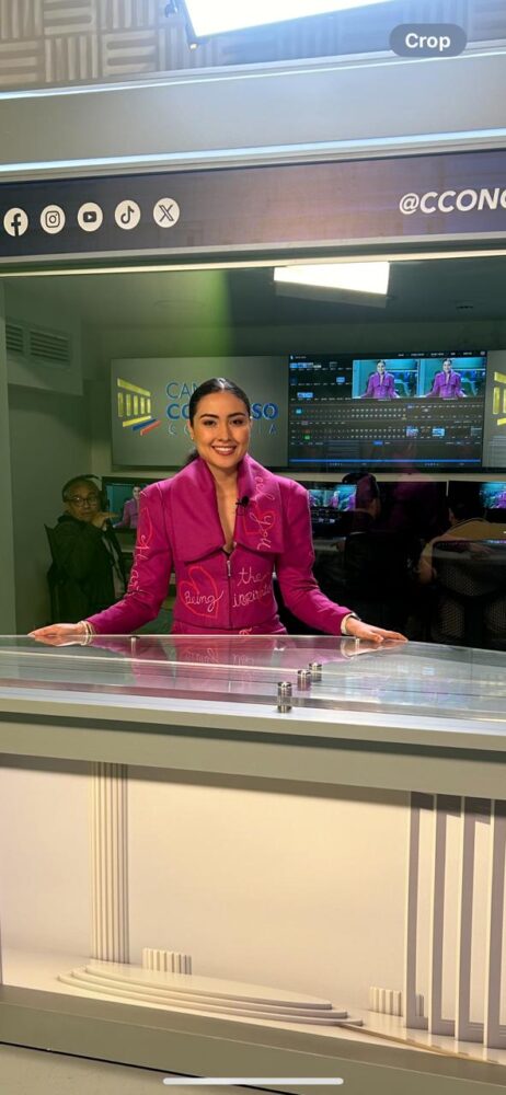 Festival de Cannes con cobertura especial para América TV