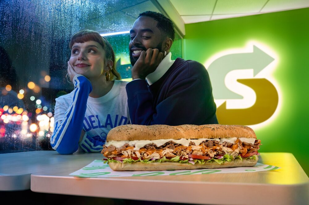 Subway® lanza “Subway Series”