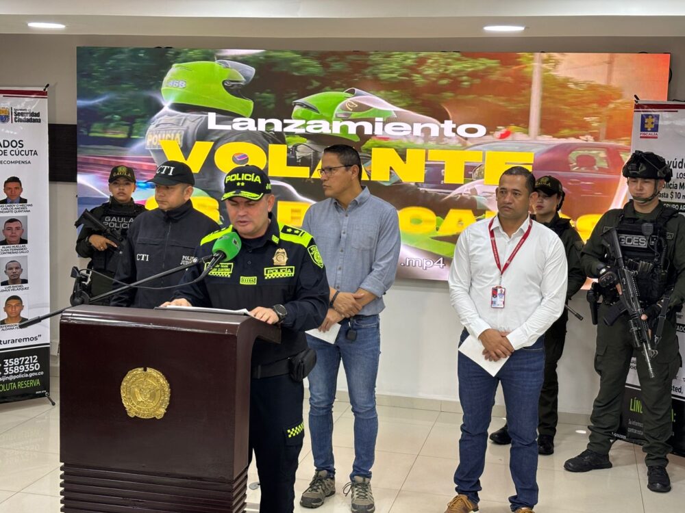 crimen organizado