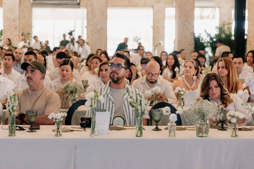 Wedding Dreams 2025