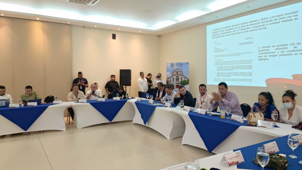 víctimas con nuevos planes territoriales