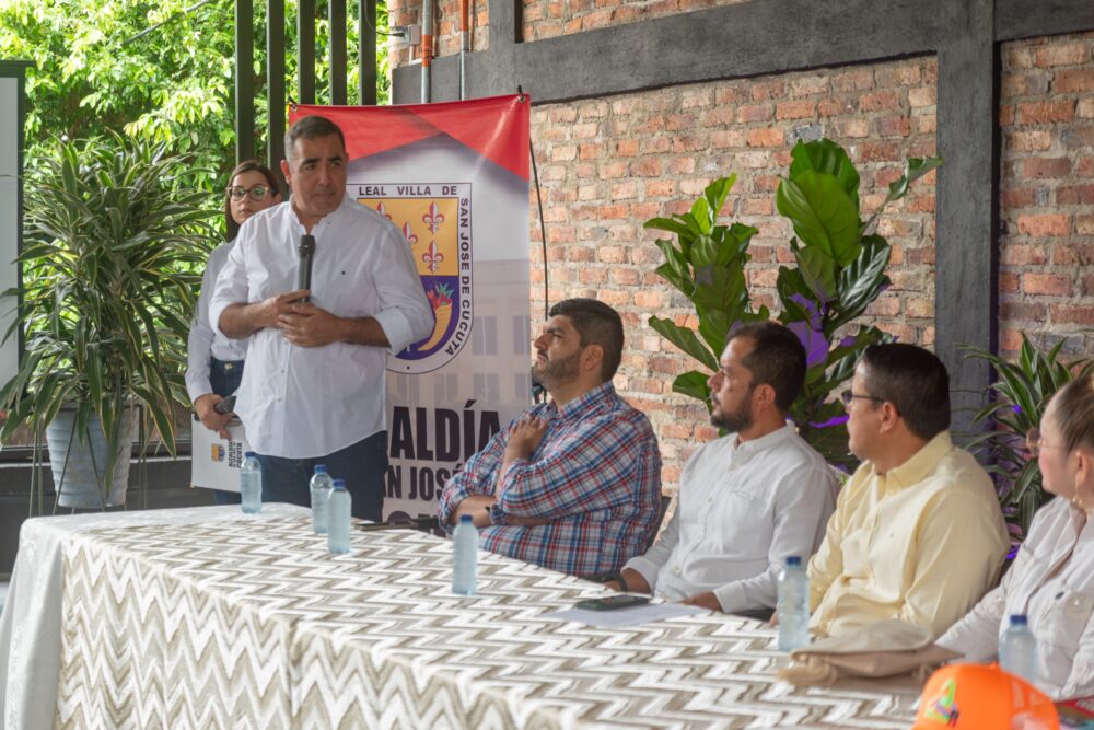 proyecto piloto de residuos orgánicos