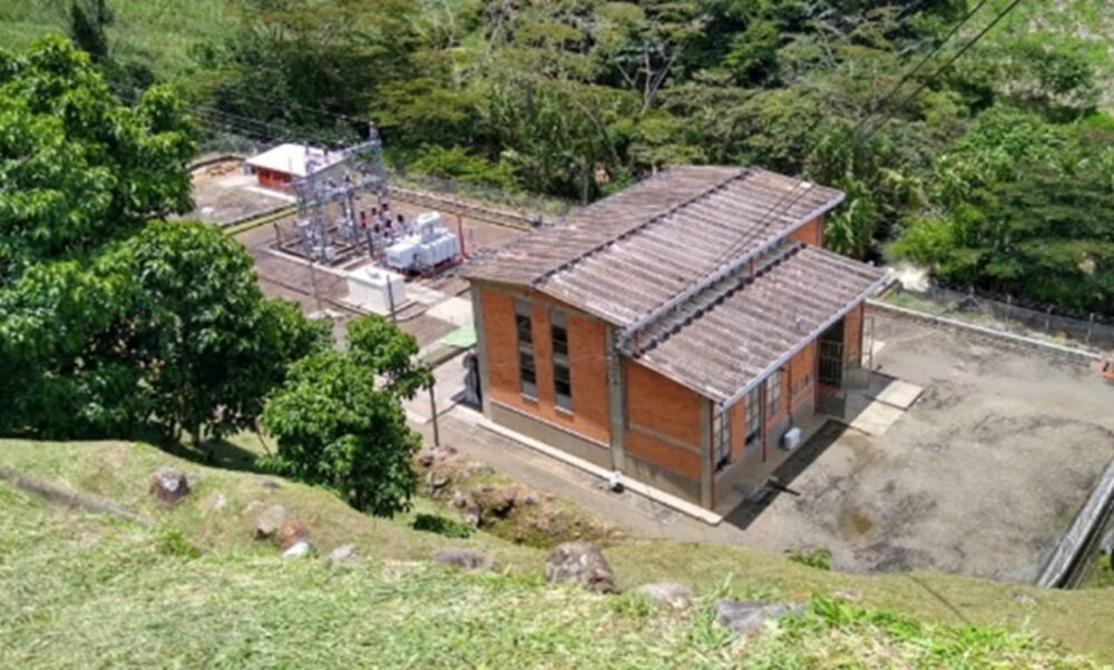 EPM abre convocatoria para alianzas en proyectos hidroeléctricos