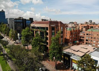 created by dji camera