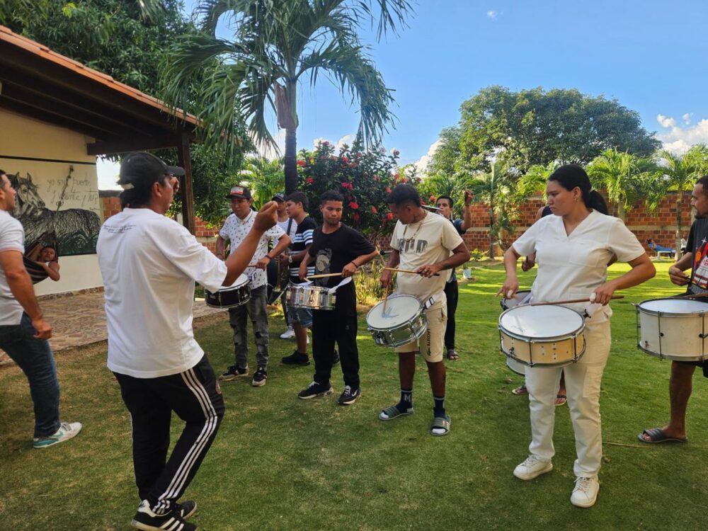 Ferias de San José 2025