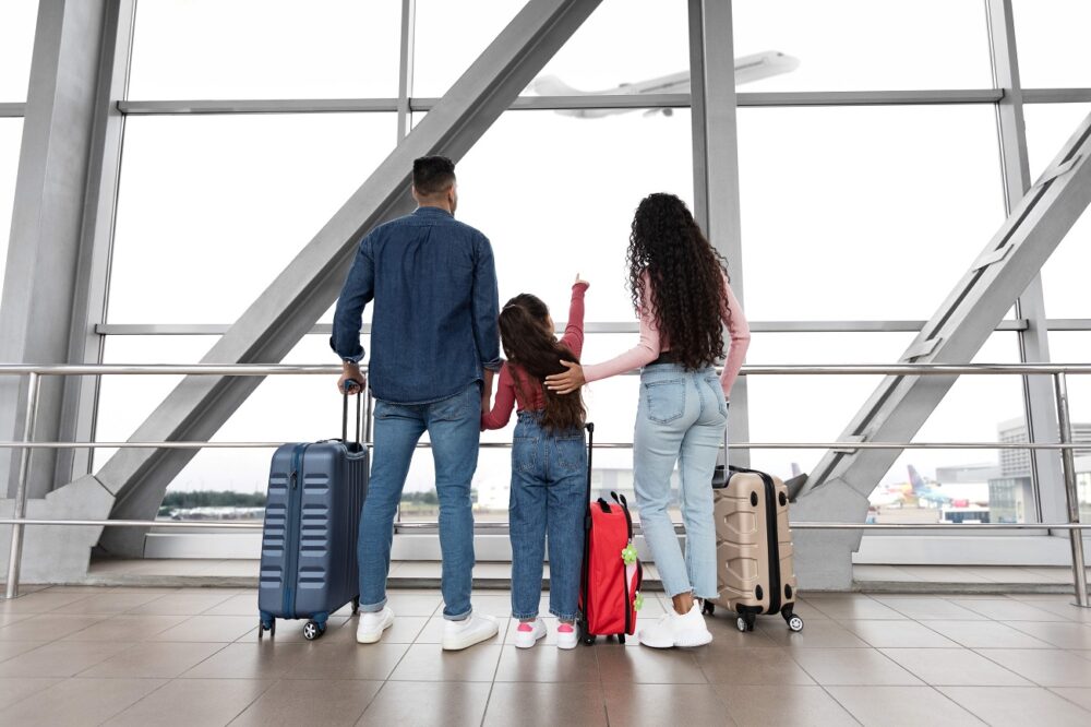 Colombianos priorizan Europa para sus vacaciones