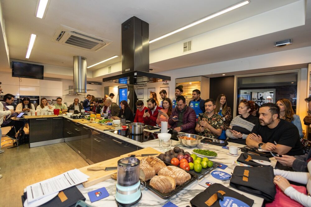 Homecenter renueva su app