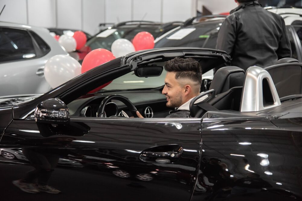 NextCar 2025