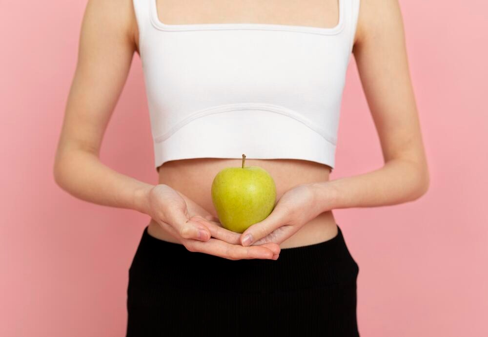 La salud intestinal