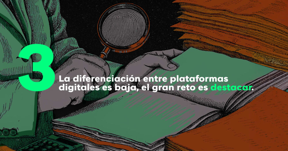 El reto de los bancos en Colombia