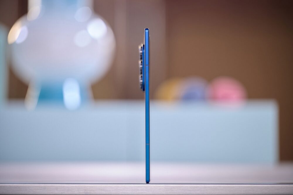 Samsung lanza en Colombia la serie Galaxy Z7