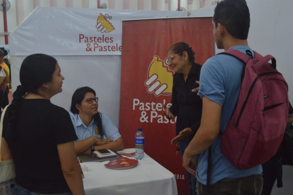 Feria Laboral