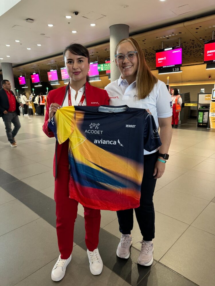 Avianca