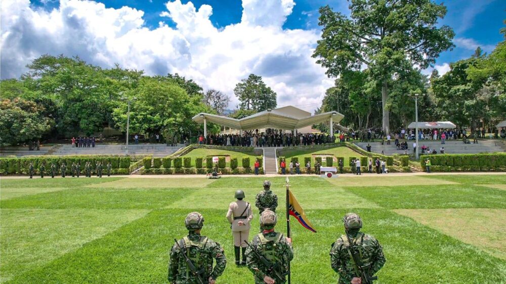 Ejército Nacional