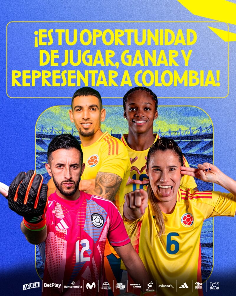 FCF y Movistar 