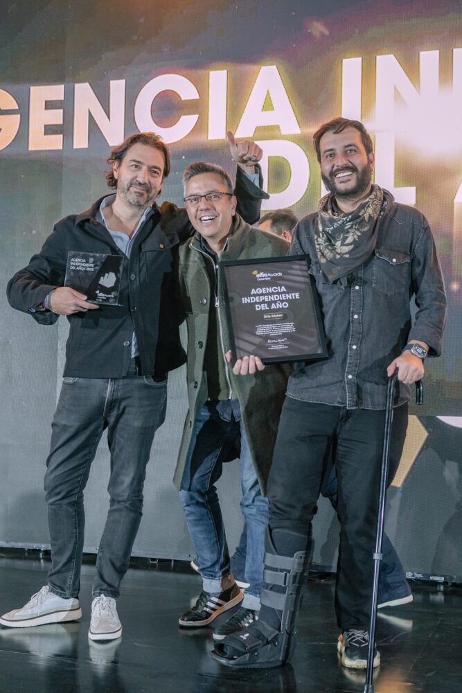 Effie Awards Colombia 2025