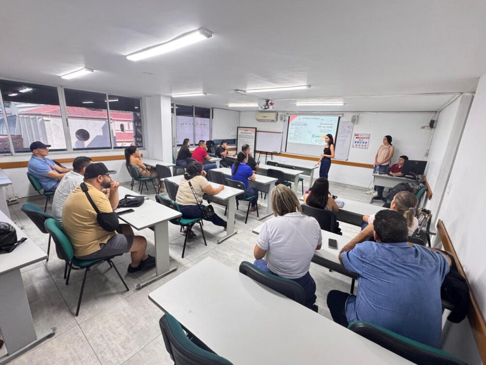 Empresarios de Cúcuta