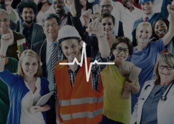 Heartbeat Healthcare Life Health Cardiogram Concept
