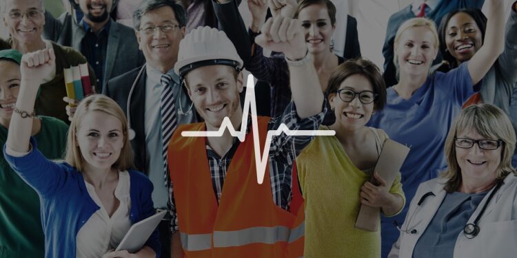 Heartbeat Healthcare Life Health Cardiogram Concept