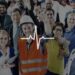 Heartbeat Healthcare Life Health Cardiogram Concept