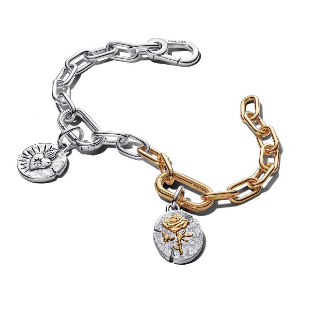 Pandora Talisman
