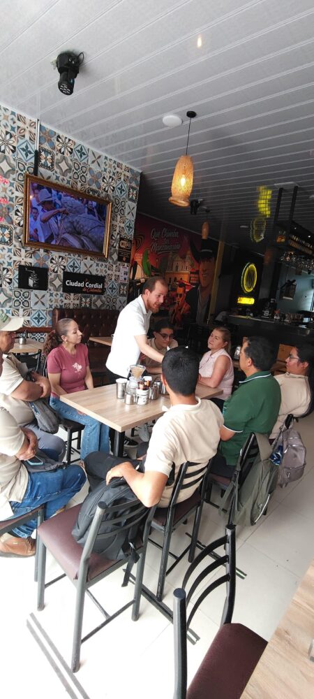 Café Místico