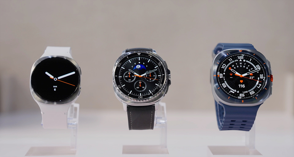 Galaxy Watch8