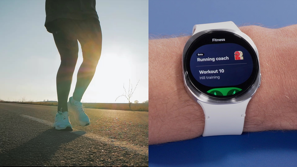Galaxy Watch8