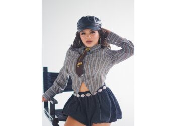 Sara Valentina: la nueva voz del Afrohouse que está conquistando Latinoamérica y el mundo con “Taganga”