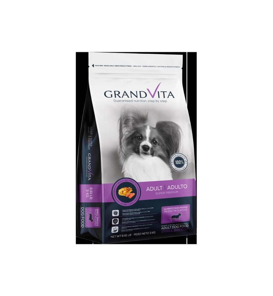 Gabrica impulsa el Mix Feeding