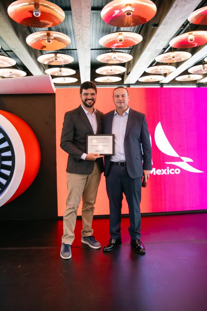 Avianca Cargo México