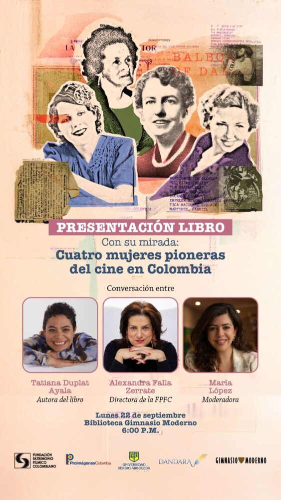cine colombiano