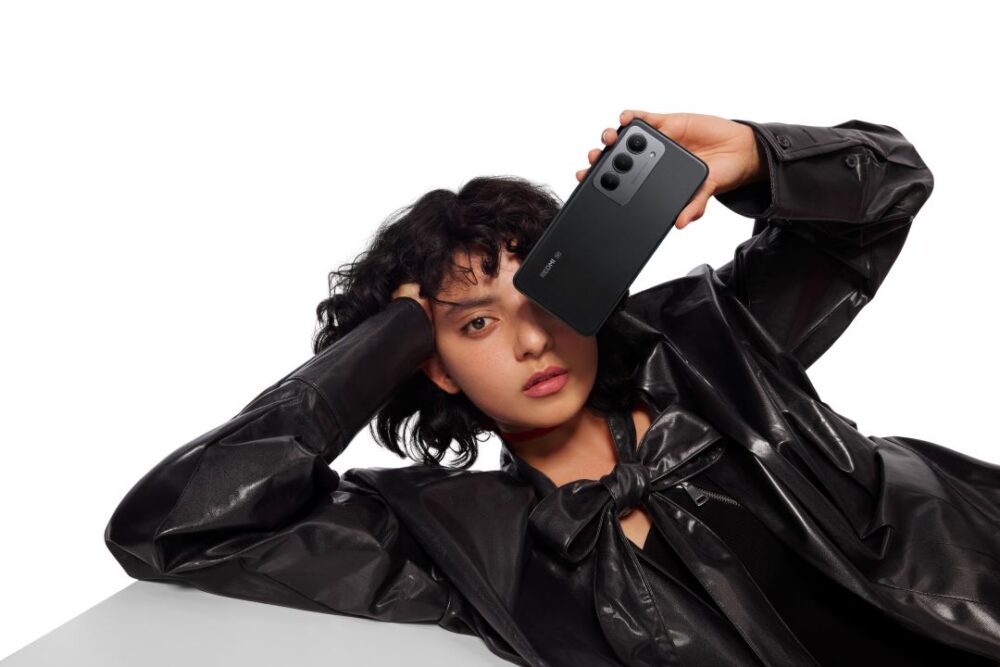 Xiaomi 