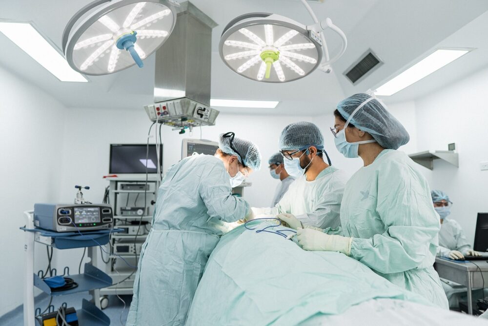 Hospital Infantil San Vicente