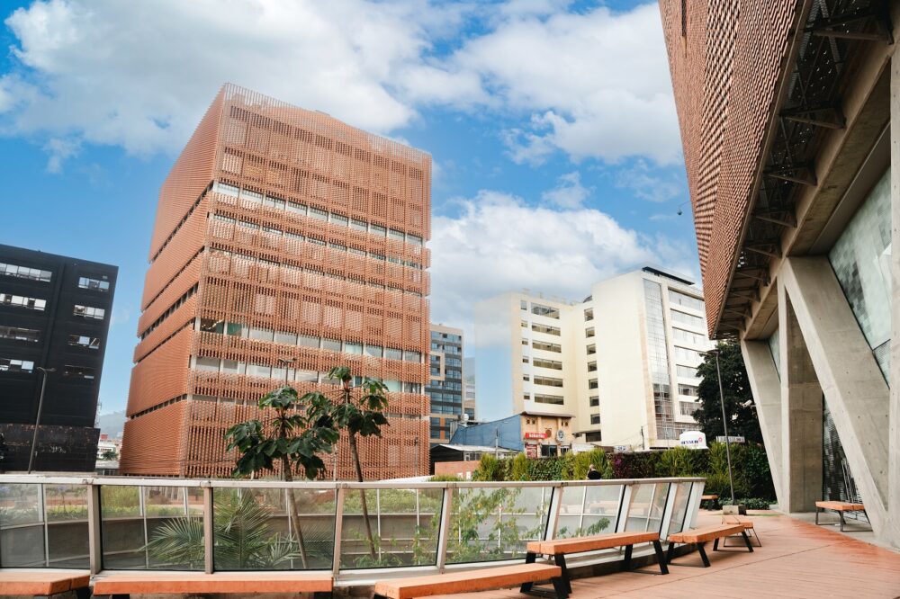 Fundación Santa Fe de Bogotá