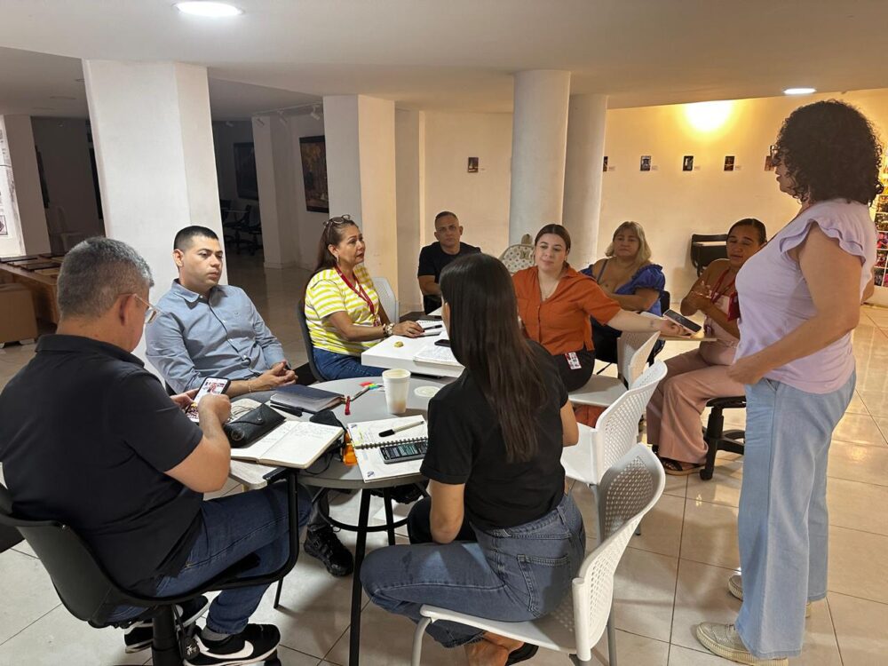 convocatoria de estímulos 2025