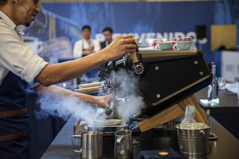 Cafés de Colombia Expo 2025