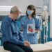 Female assistant holding tablet with cardiovascular system illustration, explaining heart condition to retired person during covid 19 pandemic. Nurse showing cardiology diagnosis on gadget. SSUCv3H4sIAAAAAAAAA02Sy27cMAxF/0XrIWq9pfmCboJ2H3RBSVTGjcce2HKDYOB/Lz2PtF4YInl0dUHyKvoijiJlq0wxDijkCEaFDAFNgoRKJjImWIXiIAo2EkepVfRKBxN8dN3+HUTCpc/ieBX9MKxLm7H10yiOXJlpLDTfjlT6Ns09DhxtB7E0bOtCC1/jKLP2G1dv8VPv9brn2eB3wqGdMs707YVlMmuwwJq49CP9ptwWsR2e8E+aLgN9AS/9kmkYcKRp/R/7AsT26yDwjcb8uXvZdtMD4c3aq7DVJCdNgWyrBWNTAAz8IyyddjnGbA1LoXGqEGO+OgUmGwnopYJaY+drcCUXxZja+WQ1dCVUVssGojMZpHNOx2hLNIkx6iwpqxK4wmMwBiOkIA1474KXFZ1ylbHQuai8yqBsJjAuJcBCHeSUpCzKVoqOMRaxXsYAKqMG06kOQvQFULPDkhTKsquhttlaX6HzkbeAb0FE9tZVMpKNa1s8Y7JmTE4T51PHy6I074kx4FRKpJPOKkrBHX3/aDSfH+Od2mnfAu79tI5t/rz3f5imCyae1bHisNBBnHBZGCiPBF+8zH3ux7fHkvBuTef7eZzaPqDbGNuU3/vyeOq+V6ees/s7V7FehonbUh7lNZ371p7hTH96+vhHb9v2F7TWcWsVAwAA