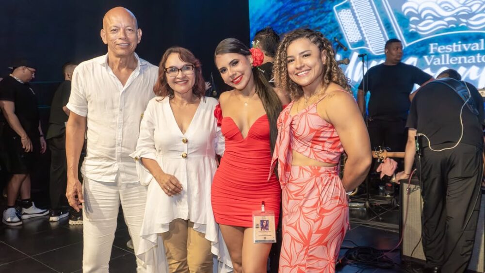 Festival Mar de Acordeones 2025
