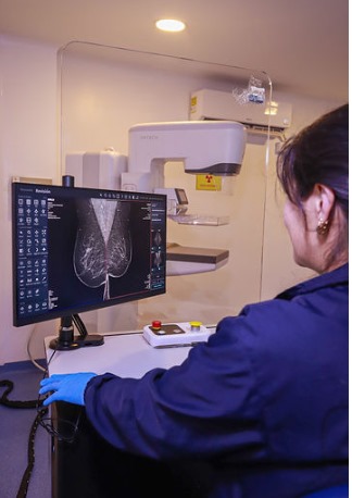 Liga Contra el Cáncer