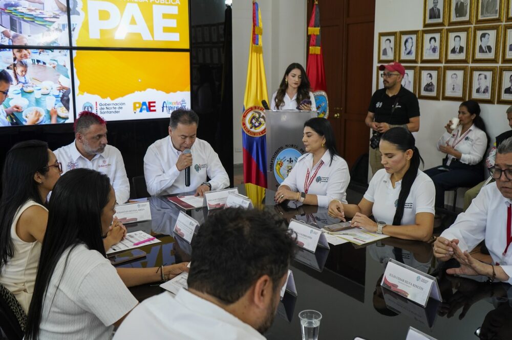PAE 2025